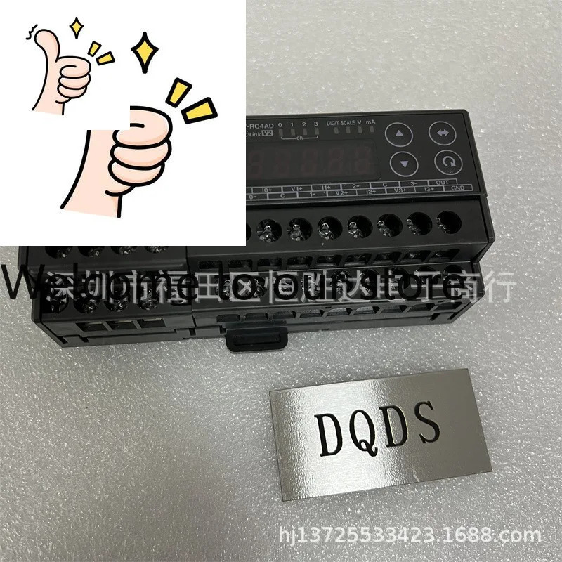KV-RC4AD KV-RC8BXT KEYENCE KV-RC4DA KV-RC16BT KV-RC16BXT 컨트롤러