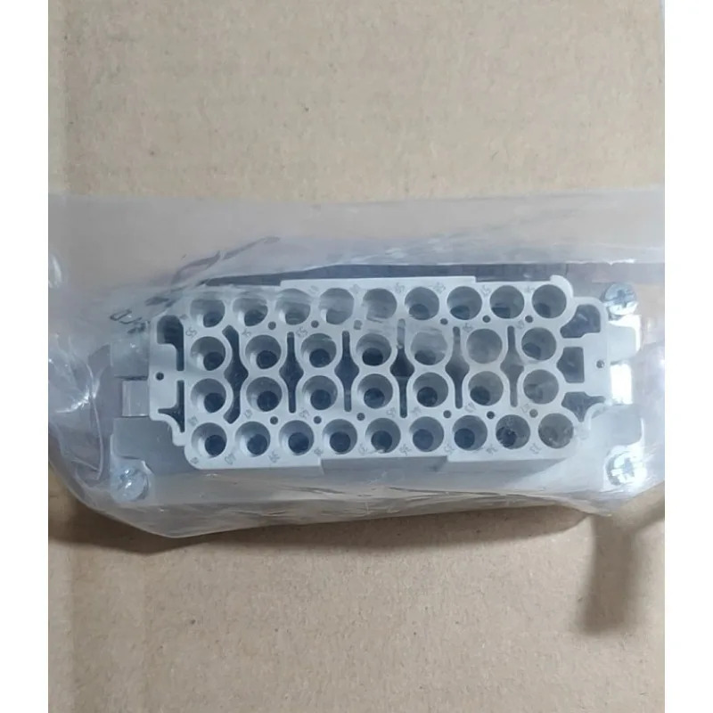Weidmller 헤비 듀티 커넥터 HDC HEE 32FC 33-64 1018960000