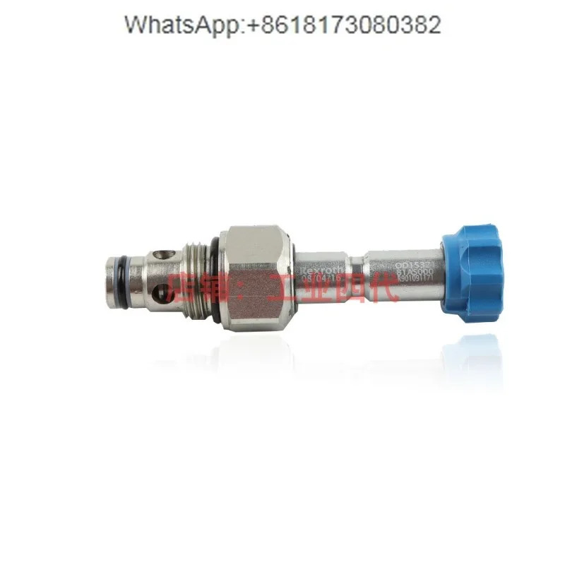 전자기 밸브 OD1532181AS000 R901091171