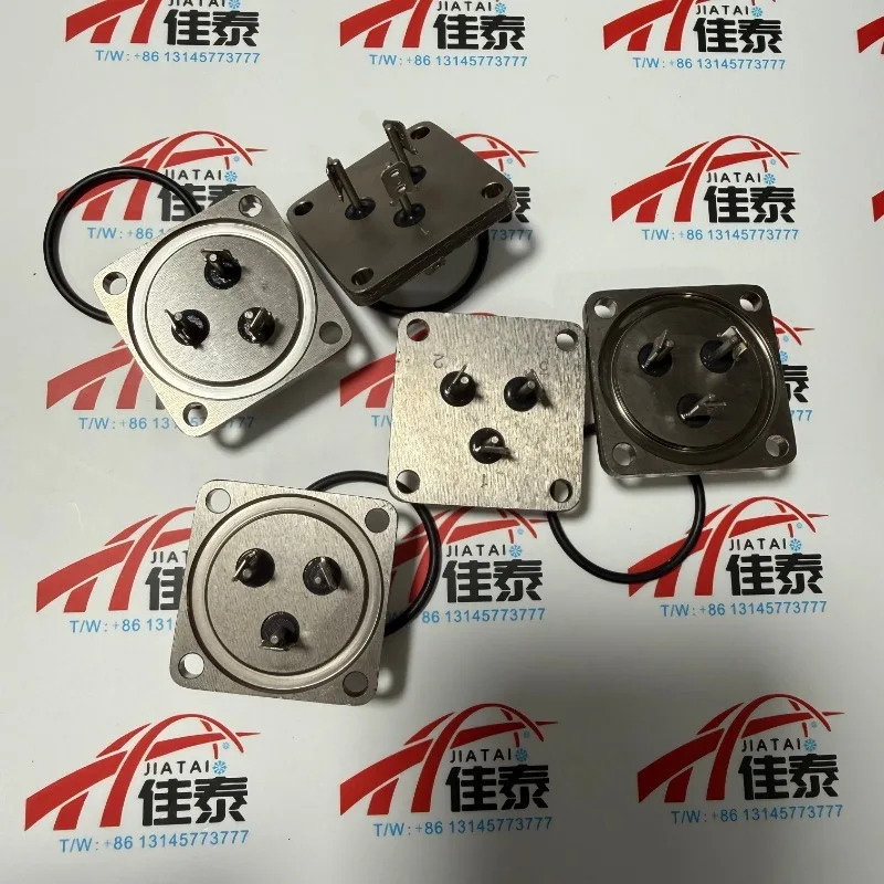 캐리어 산업HY85FP022 3핀 터미널 1PCS