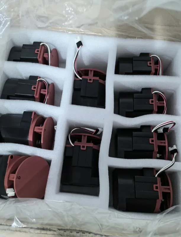 오리지널 EVHB500A-24S/G 접촉 릴레이 DC24V 신에너지