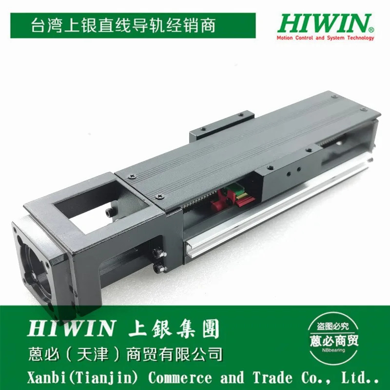 KK60D 05C 05P KK6005-150 200 300 400 500 600 A1-F0 CS2 HIWIN 1개