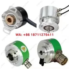 Yike ELCO 오리지널 엔코더 PNMM58W10-BF6XTR-4096/8192ND