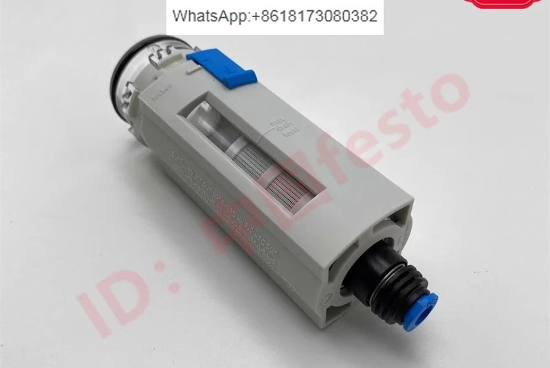 MS6-LF/LFR/LFB-R-M/H/V.ERS 673568 673569 673570 플라스틱 필터 볼 수동 배수