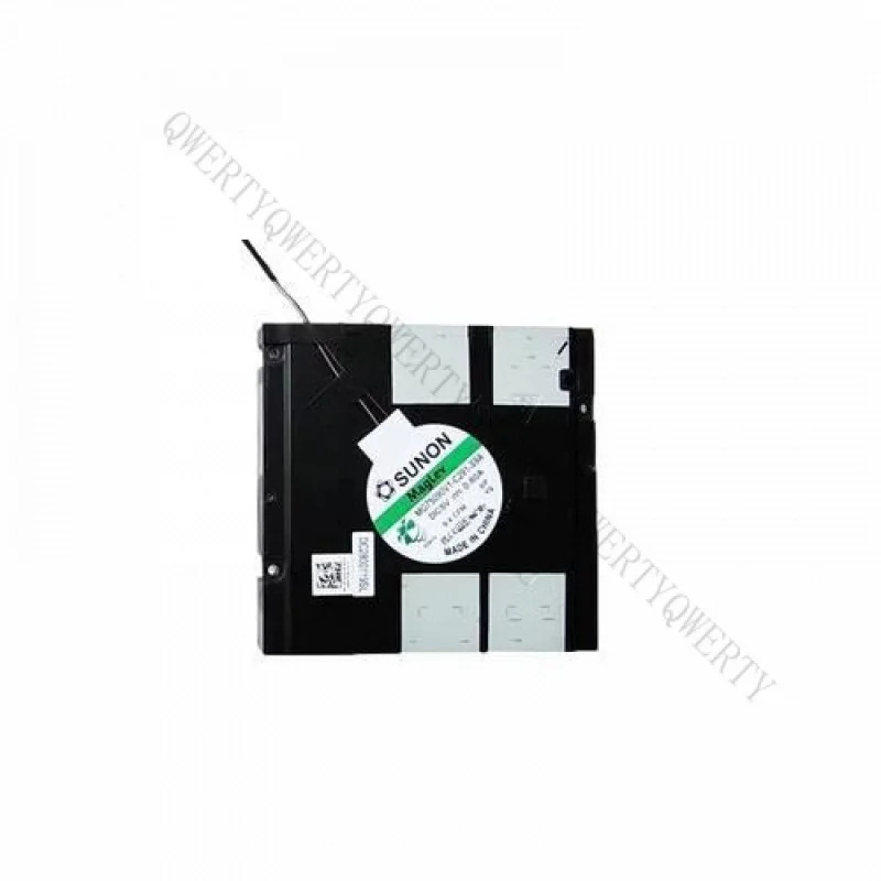 DELL Precision 7770 7780 노트북 냉각팬 0HN24M 06VJDMDuNew