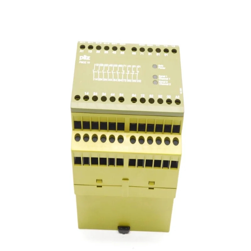 오리지널 PLC -10-24VDC-6S/4O 774009 MP x x구매 상품