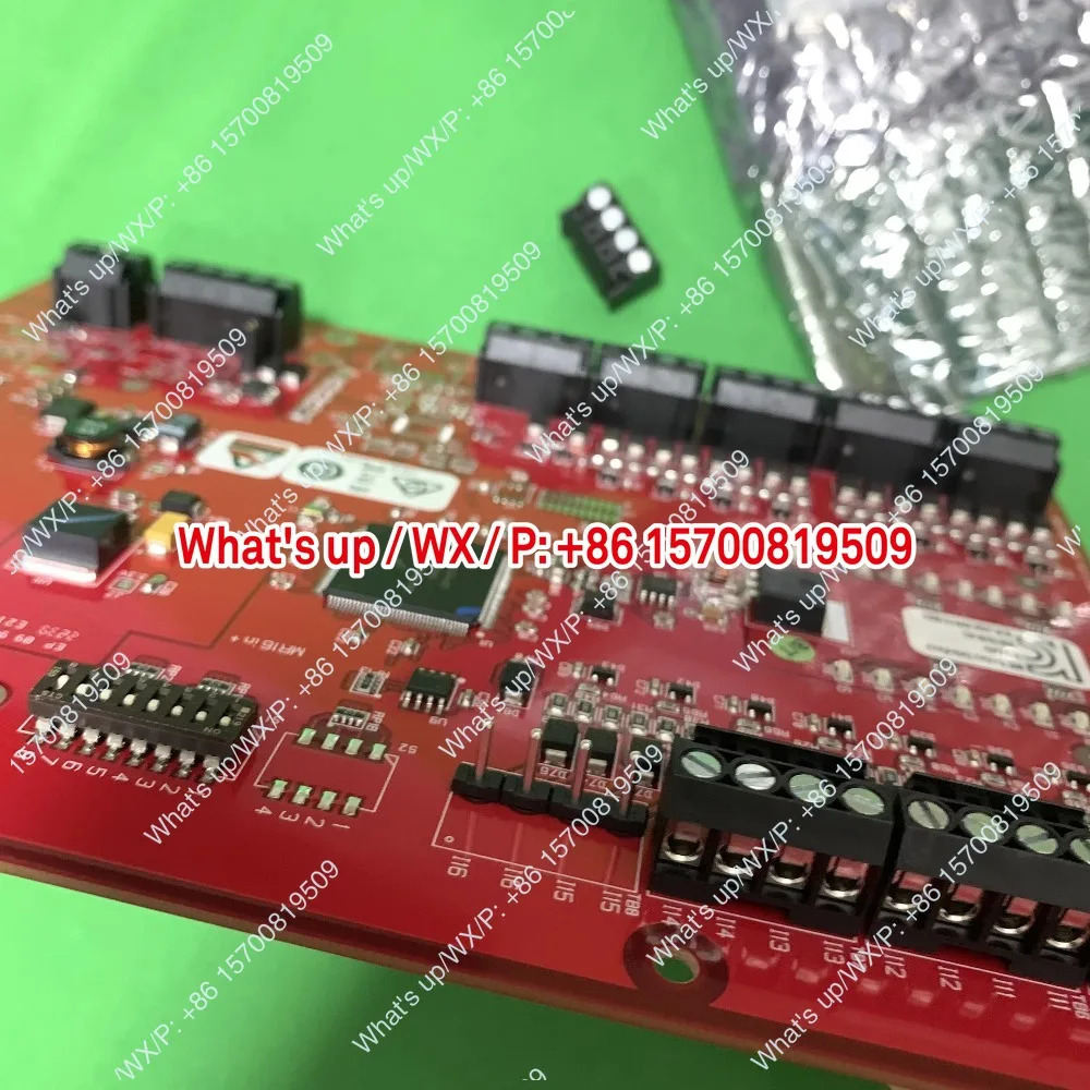 적가능모델 LNL-X2220 지능형 듀얼 컨트롤러