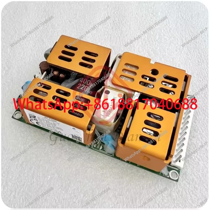 ECM100UT32 포장 5V/24V/-12V 스위칭 전원공급장치 3 출력