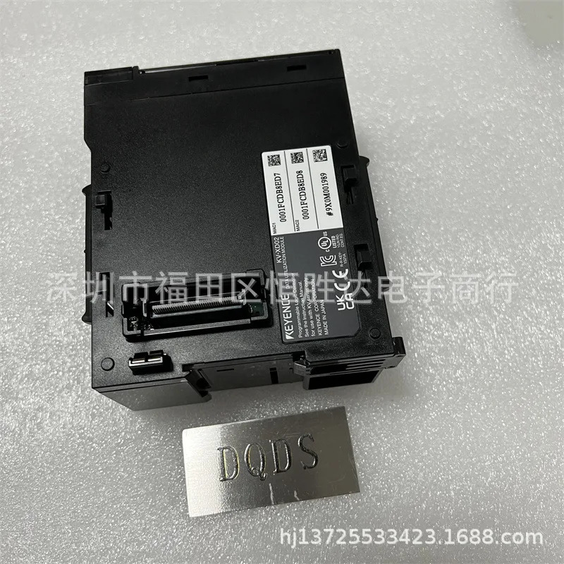 키엔스 KV-XD02 KV-XH64EC KV-SH04PL KV-XL202 KV-XH16ML KV-TF40