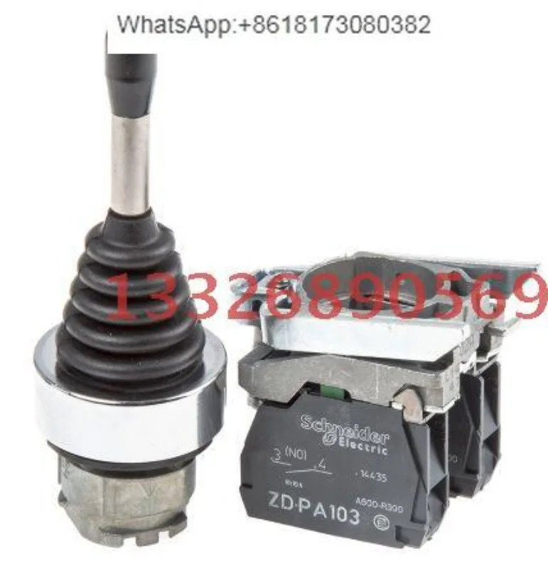 ZD-PA103 ZDPA103 크로스 스위치 2방향 자동 리셋