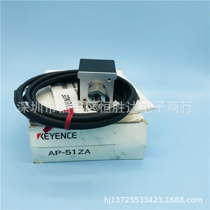 AP-51ZA AP-51 AP-51A AP-52 AP-52A AP-52ZA AP-53 KEYENCE 센서