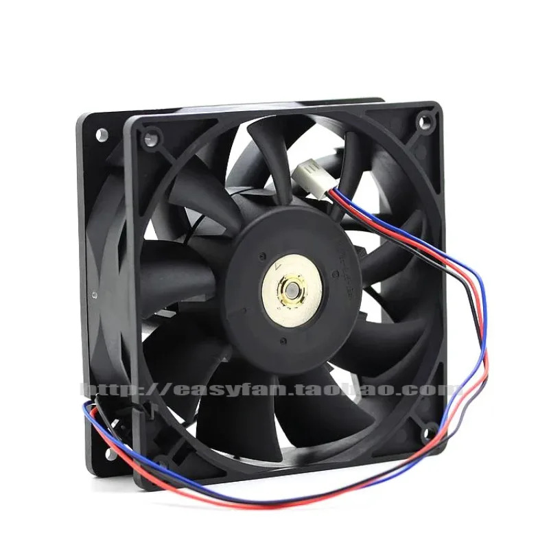 JFG 델타 FFB1212EHE 12038 12cm 12V 3.0A 냉각팬
