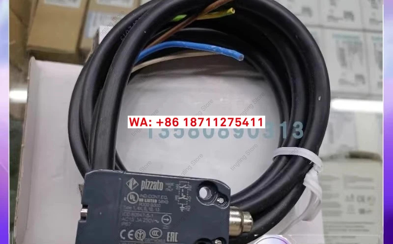 리미트 스위치 NA B110AB-DN1 B110AB-DN2 B110AB-DN3 산업