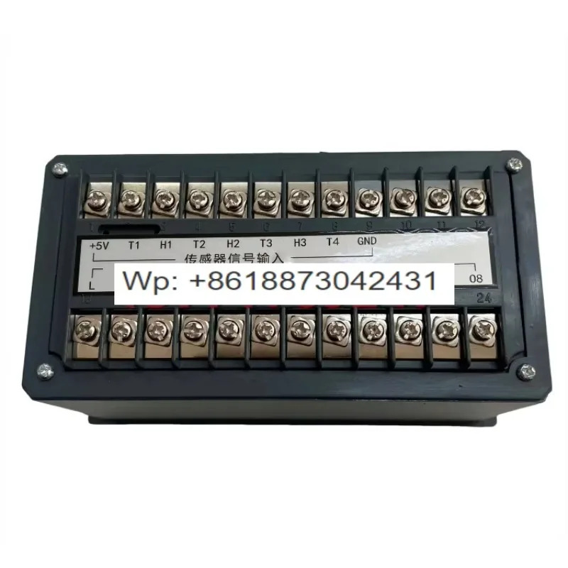 SIMIG LCD 지능형 온도 습도 컨트롤러 CS-1GS1 3GS3 완전 어 버전
