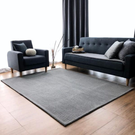 세라젬러그 사계절 먼지없는 물세탁 미끄럼방지 사각러그 반평