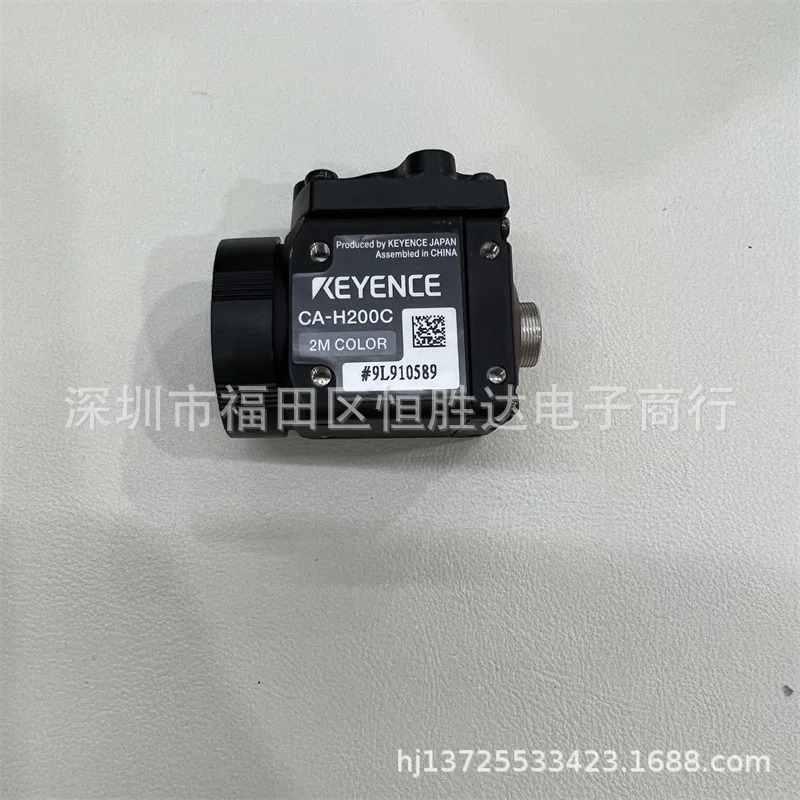 CA-H200C CA-H2100C CA-H200MX CA-HF2100C 카메라 KEYENCE