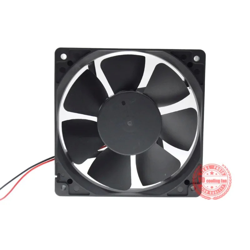 JFG 포슨잉 FSY12S24H 12CM 124v 주파수 변환기 냉각팬