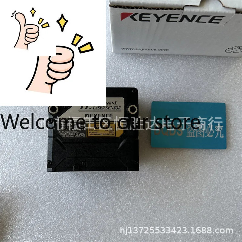 IL-2000 IL-100 IL-1550 IL-065 KEYENCE IL-030 IL-1050 IL-1000