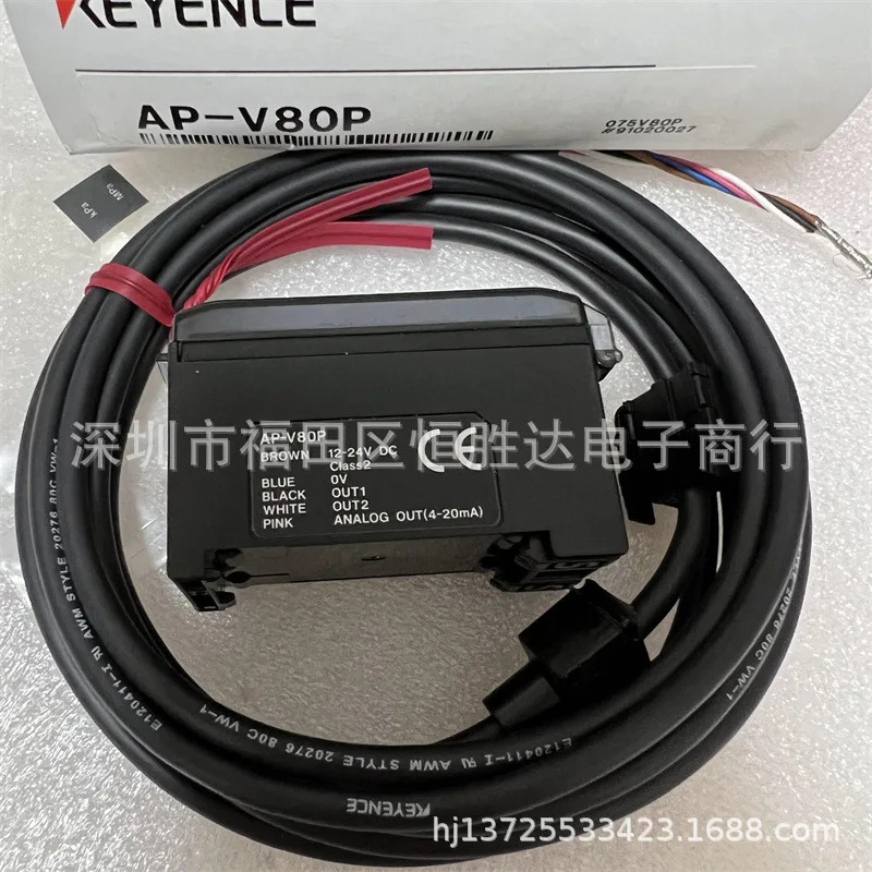 AP-V80P AP-V82 AP-V80WP AP-V85 KEYENCE AP-V82WP AP-V87 센서