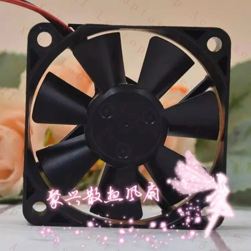 C 2406GL-05W-B49 DC24V 0.15A 6015 듀얼 볼 인버터 6CM 냉각팬