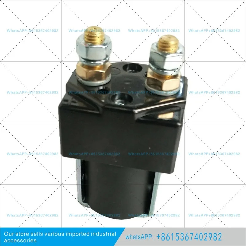 SW80 인렛 접촉기24V SW80-65는 SW80B-5-48이 가능