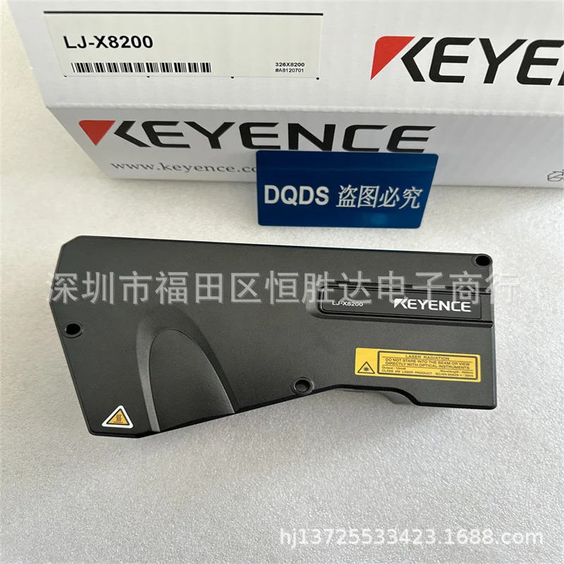 LJ-X8200 LJ-X8000 LJ-X8400 LJ-X8080 KEYENCE LJ-X8020 LJ-X8060