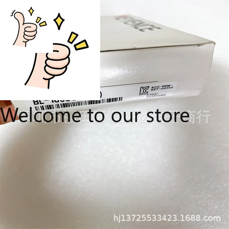 키엔스 BL-185SO 7031 BL-180 BL-180SO 7030 리더 BL-185