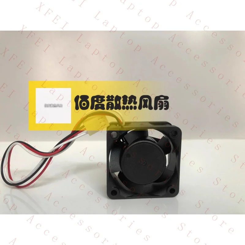 C C4020B24HF DC24V 0.15A 4CM 4020 3선 인버터 팬