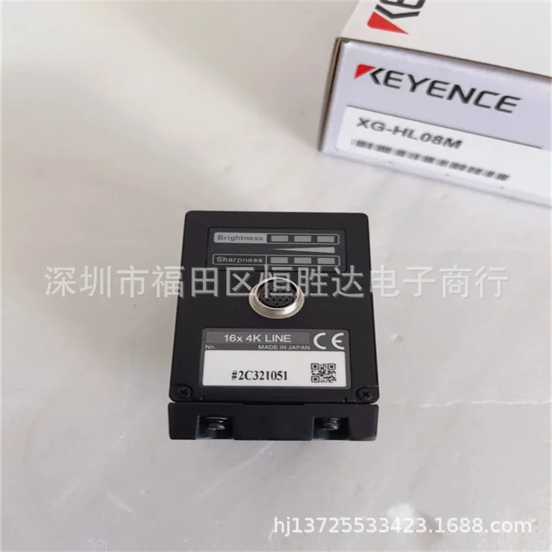 키엔스 XG-HL08M XG-8802L XG-8800L XG-HL04M XG-HL02M XG-8700L