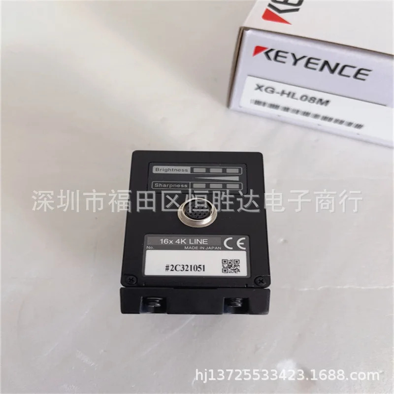 키엔스 XG-HL08M XG-HL04M XG-HL02M XG-8700L XG-8802L XG-8800L