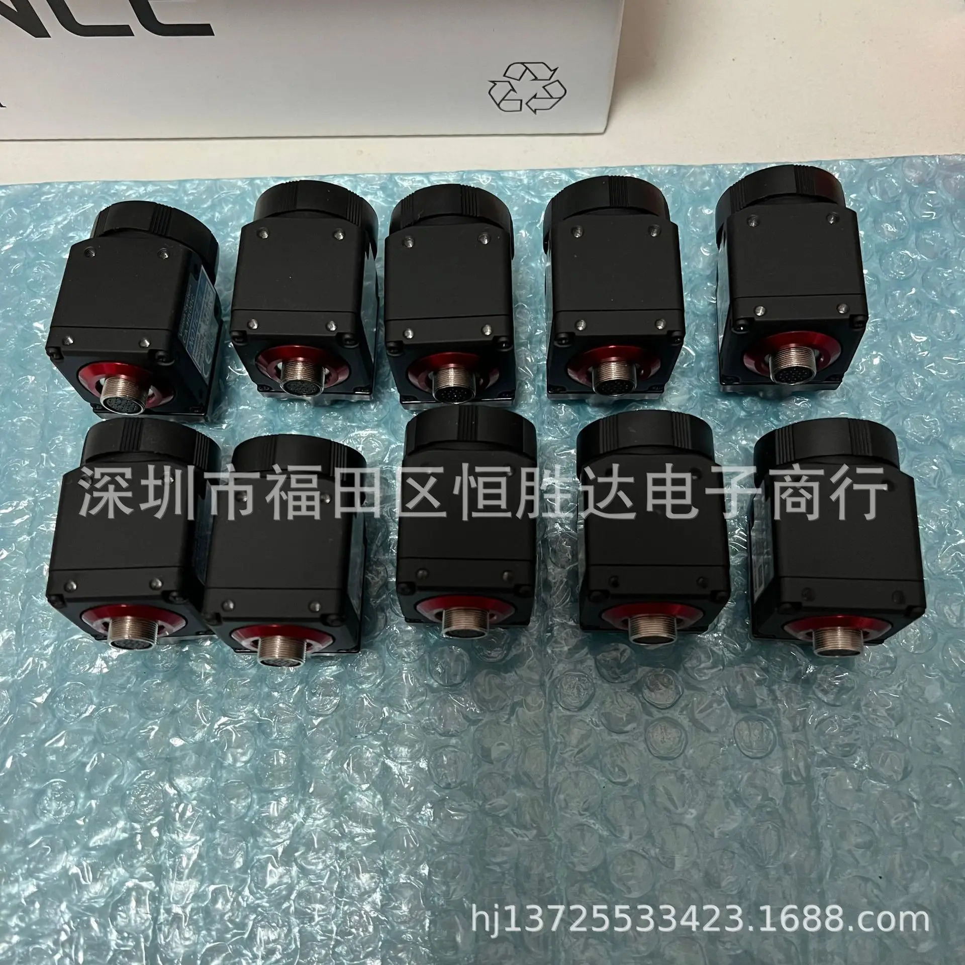 CA-H500C CA-H2100C CA-H500CX 키엔스 CA-H035C CA-200M CA-035M