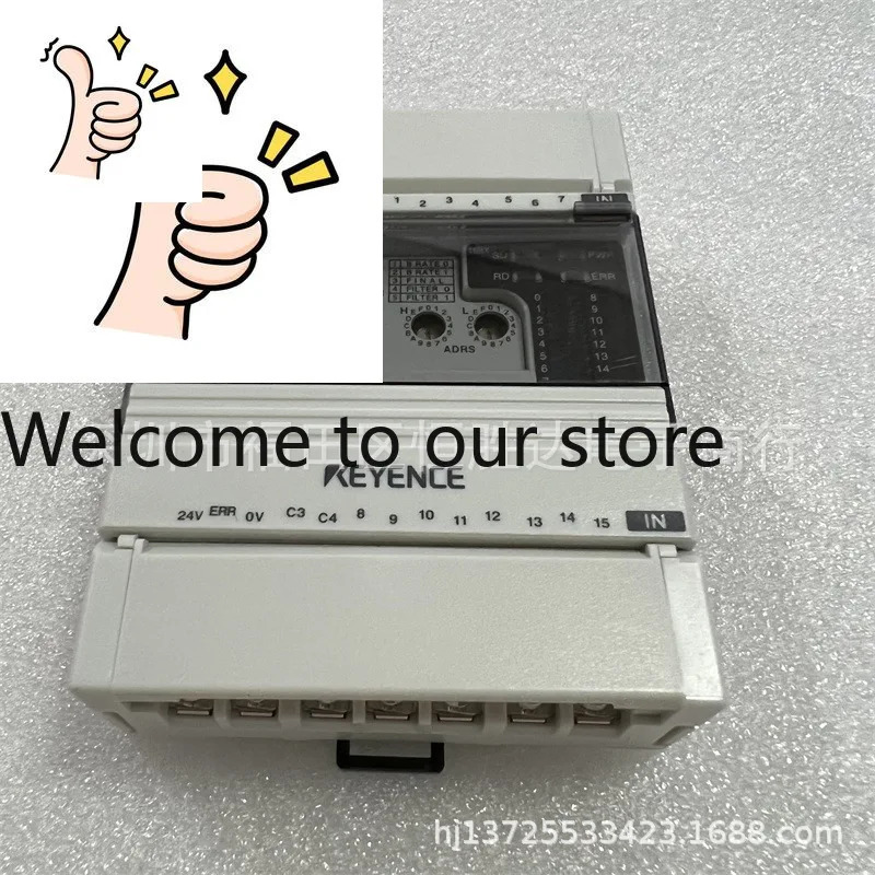 KL-16BX KL-16BT KL-32CX KL-16BR KL-8BXR KL-32CT 컨트롤러 KEYENCE