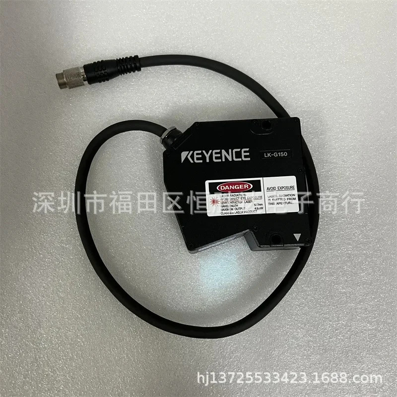 LK-G150 LK-G155 LK-G402 LK-G507 LK-G505 KEYENCE LK-G152 센서