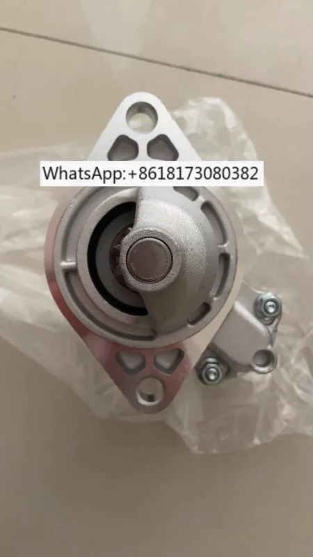 이식기 스타터 모터 119125-77010119515-7701