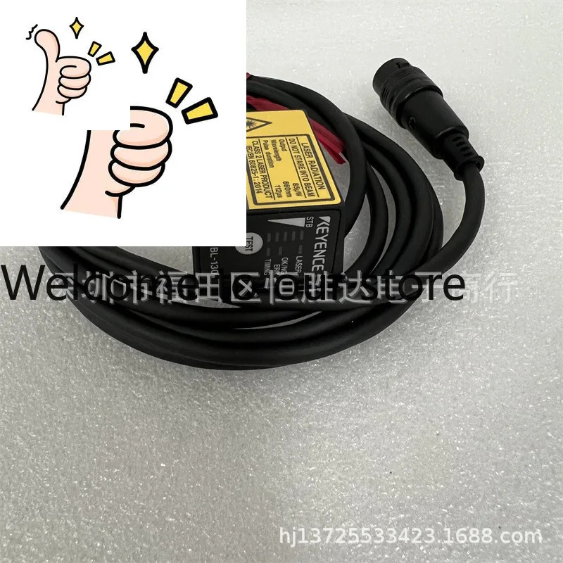 BL-1301 BL-1300HA BL-1301HA BL-1350HA KEYENCE 코드 리더 BL-1300