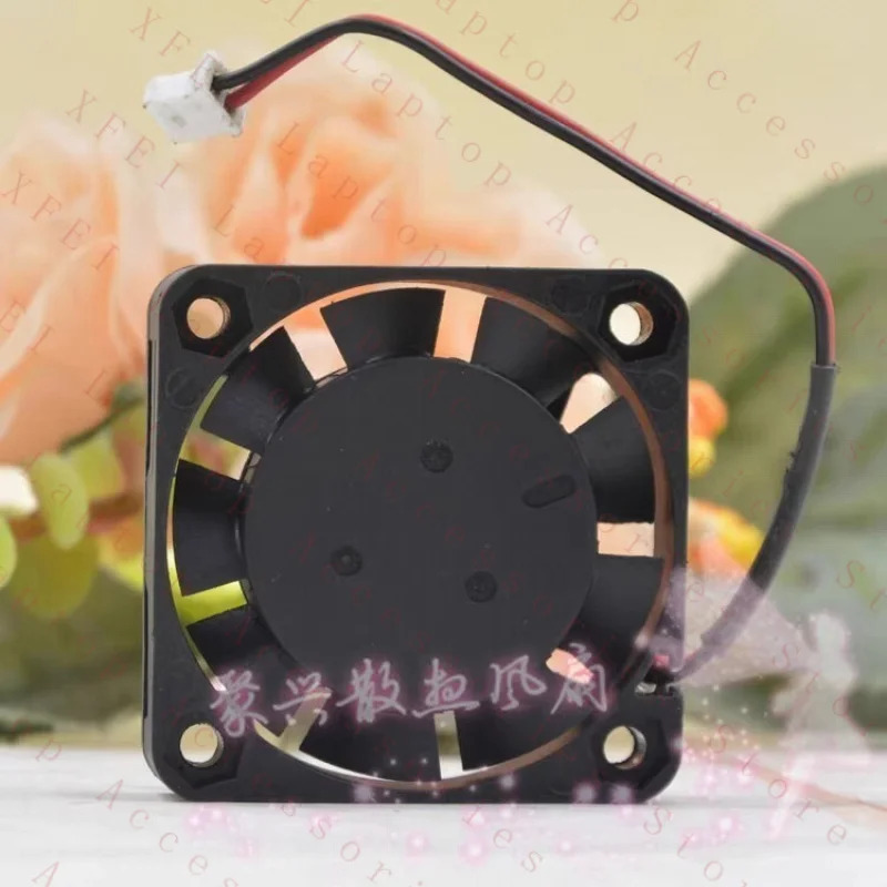 C AFB0412LA 4010 DC12V 0.07A 4CM 2핀 냉각팬