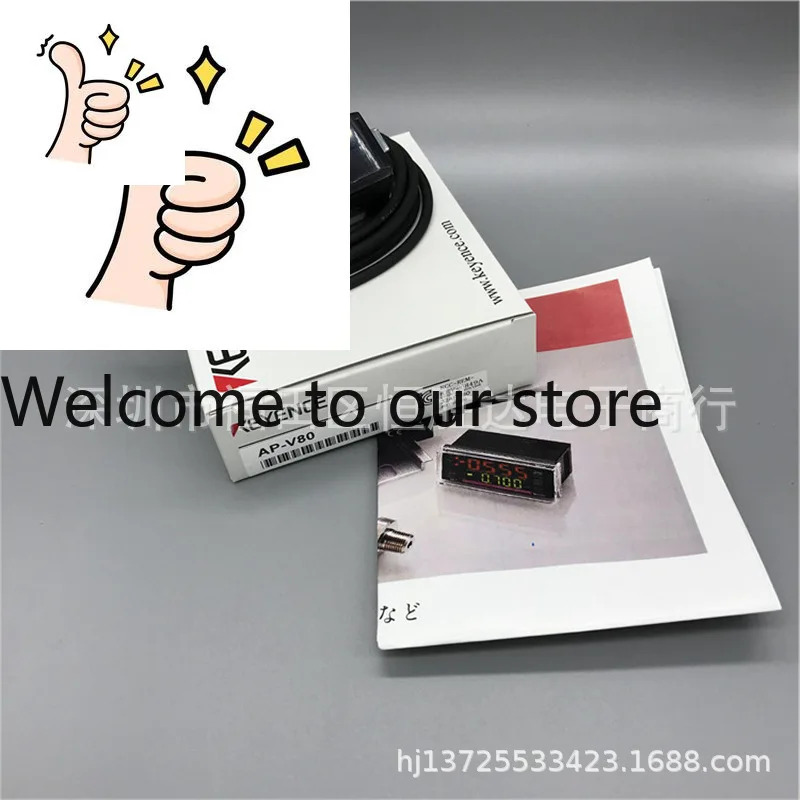 키엔스 AP-V80 AP-V80P AP-V82 AP-V85 AP-V85WP AP-V82WP 센서