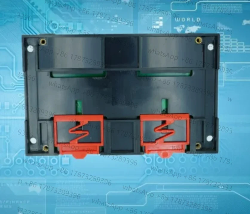 8AI 아날로그 입력 4AO 출력 Modbus RTU 모듈