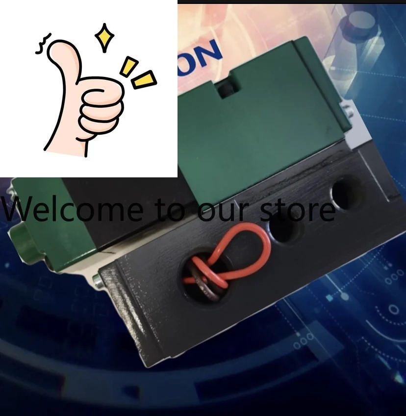 ASCO Numatics 솔레노이드 밸브 152SA400M000061 오리지널