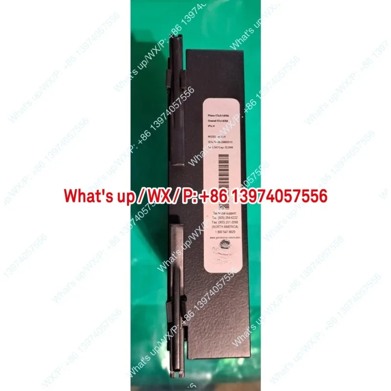 UR8LH 8L 다라모듈분리된 모듈