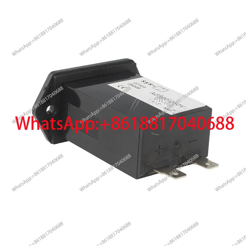 SYS1- DC10-80V/AC220V 디지털 자동 타이머 시누적기 기계식 산업타이머