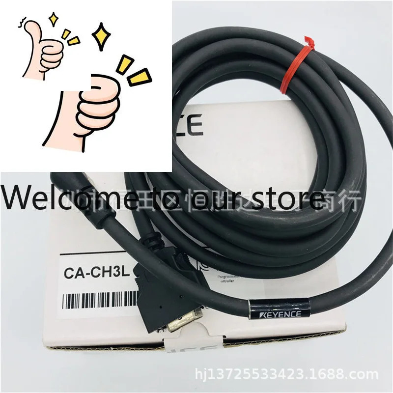 CA-CH3L CA-CH3 CA-CH10 CA-CH3X 케이블 CA-CH3RX CA-CH10L 키엔스