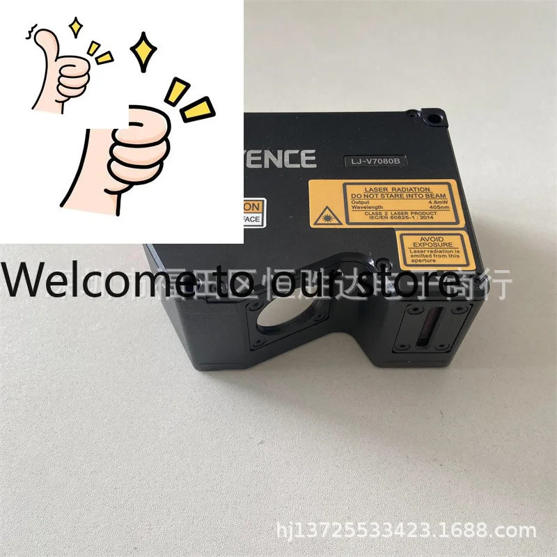 LJ-V7080B LJ-V7020 LJ-V7000P LJ-V7200 LJ-V7060B KEYENCE 측정 장비