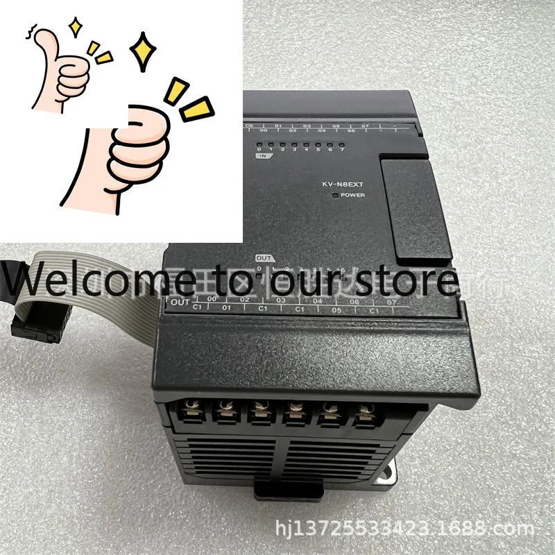 KV-N8EXT KV-N16ET KV-N8EX 키엔스 KV-N16ETP KV-N8ETP KV-N8EXR