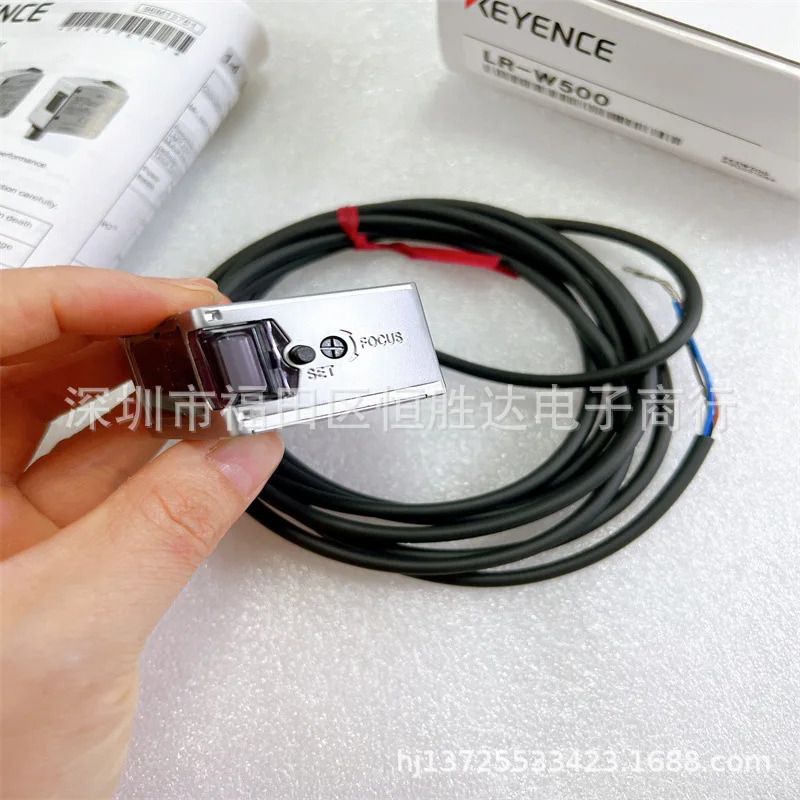 LR-W500 LR-W500C KEYENCE LR-W70C LR-W70 LR-WF10 LR-WF10C 센서
