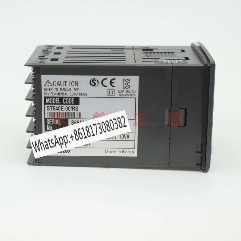 ST SL SP 540E 570E 580E 590E 560E-00-01-10/EV/RS