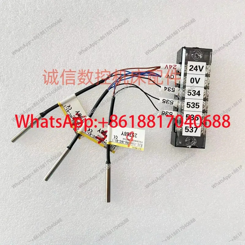 캠 스위치 E2E-C04SR8-WC-B1-1