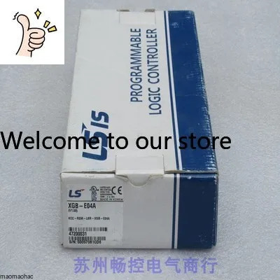 x 신형 산 LS 모듈 XGB-E04A 현품