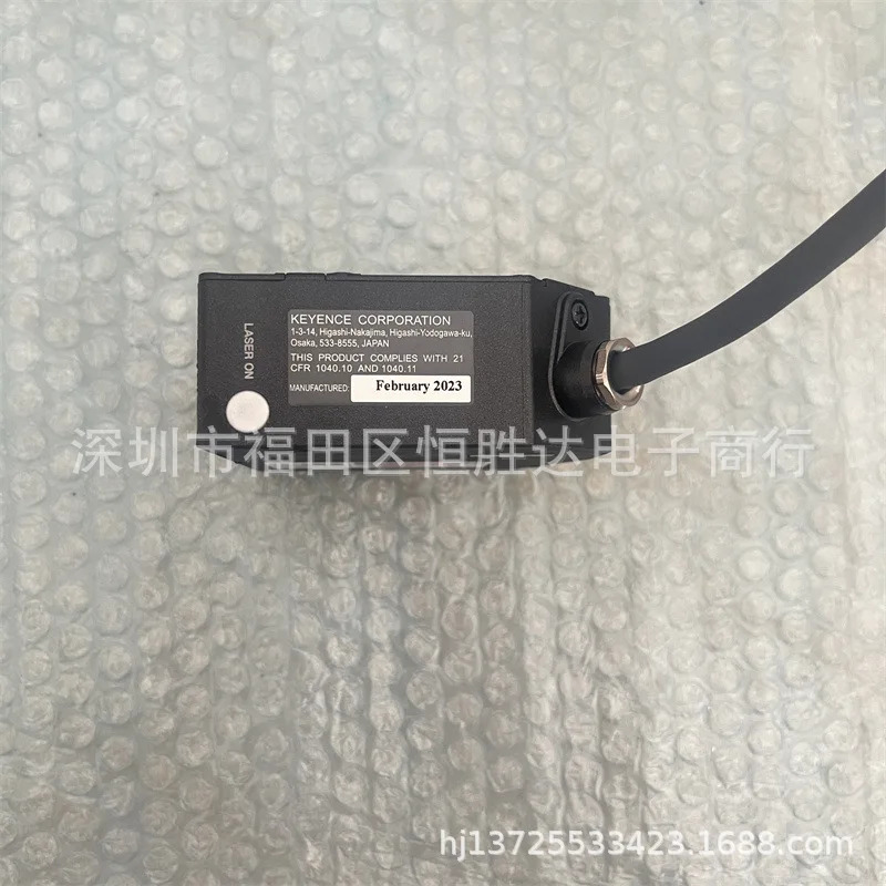 LK-G155 LK-G400 LK-G500 KEYENCE LK-G157 LK-G150 LK-G407 센서