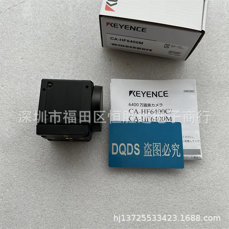CA-HF6400M CA-HF2100C KEYENCE CA-HF6400C CA-HF2100M 비전 시스템